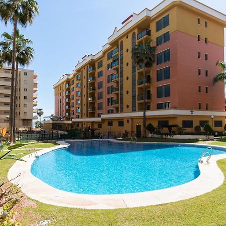 Apartamento Residencial Bajondillo Torremolinos Esterno foto