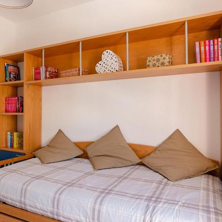 Apartamento Residencial Bajondillo Torremolinos Esterno foto