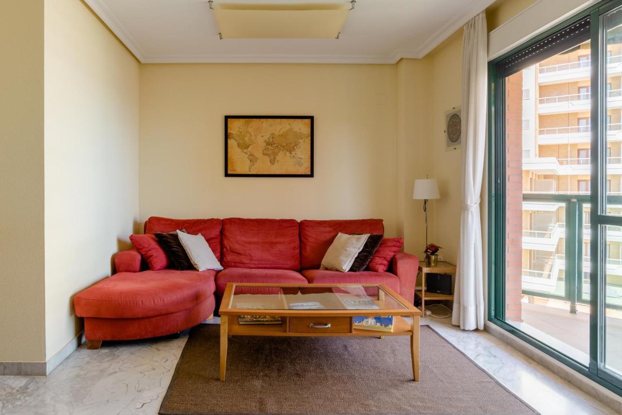 Apartamento Residencial Bajondillo Torremolinos Esterno foto