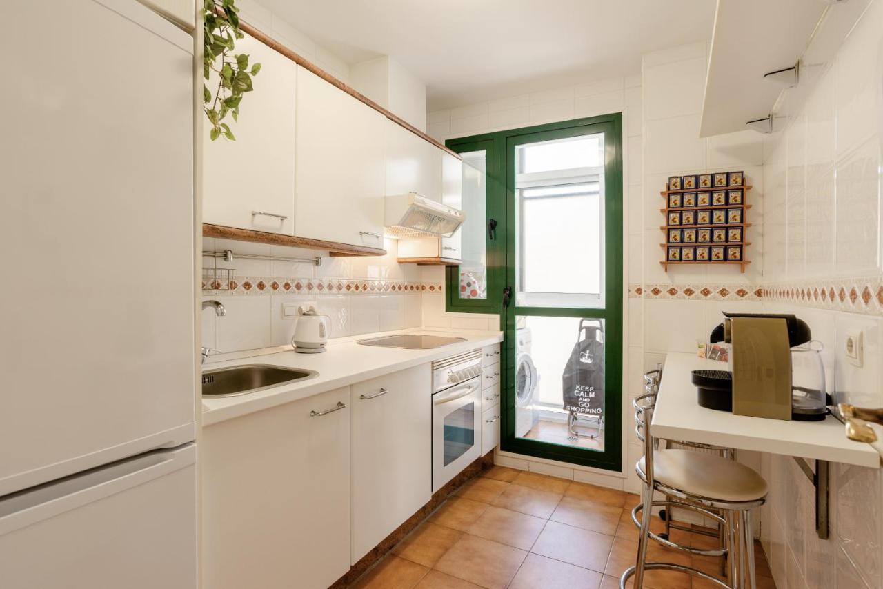 Apartamento Residencial Bajondillo Torremolinos Esterno foto