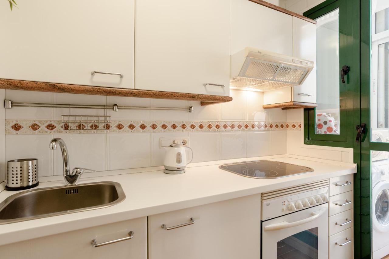 Apartamento Residencial Bajondillo Torremolinos Esterno foto