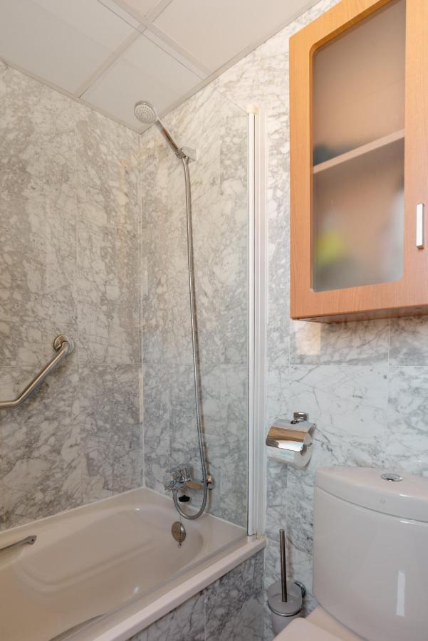 Apartamento Residencial Bajondillo Torremolinos Esterno foto