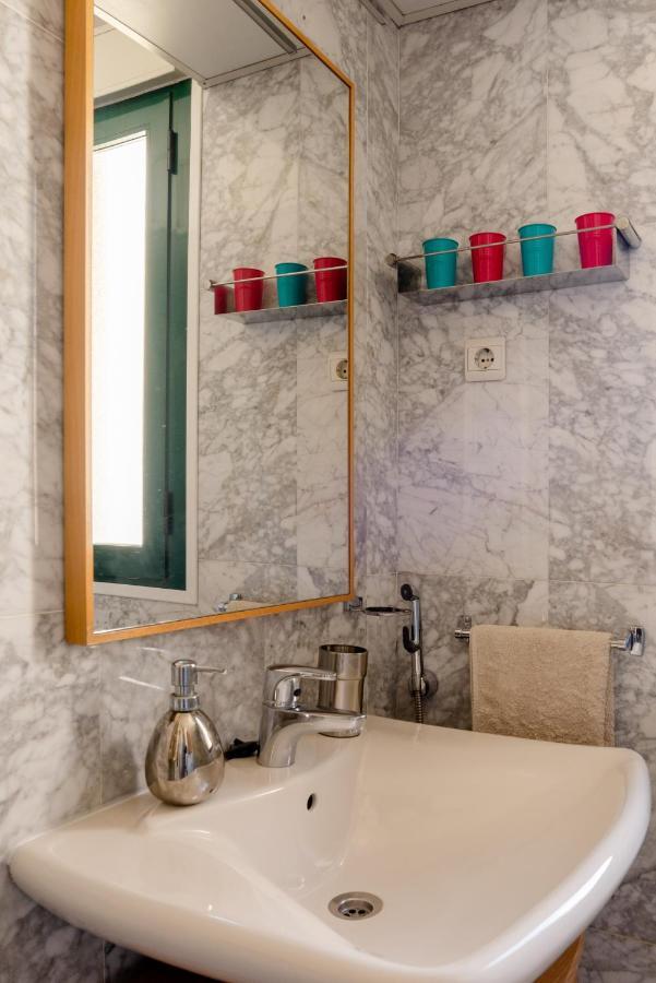 Apartamento Residencial Bajondillo Torremolinos Esterno foto