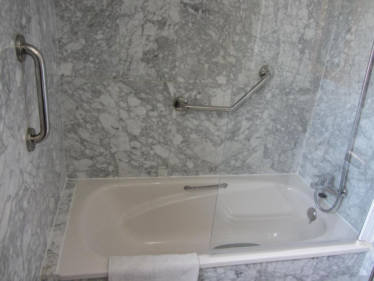 Apartamento Residencial Bajondillo Torremolinos Esterno foto