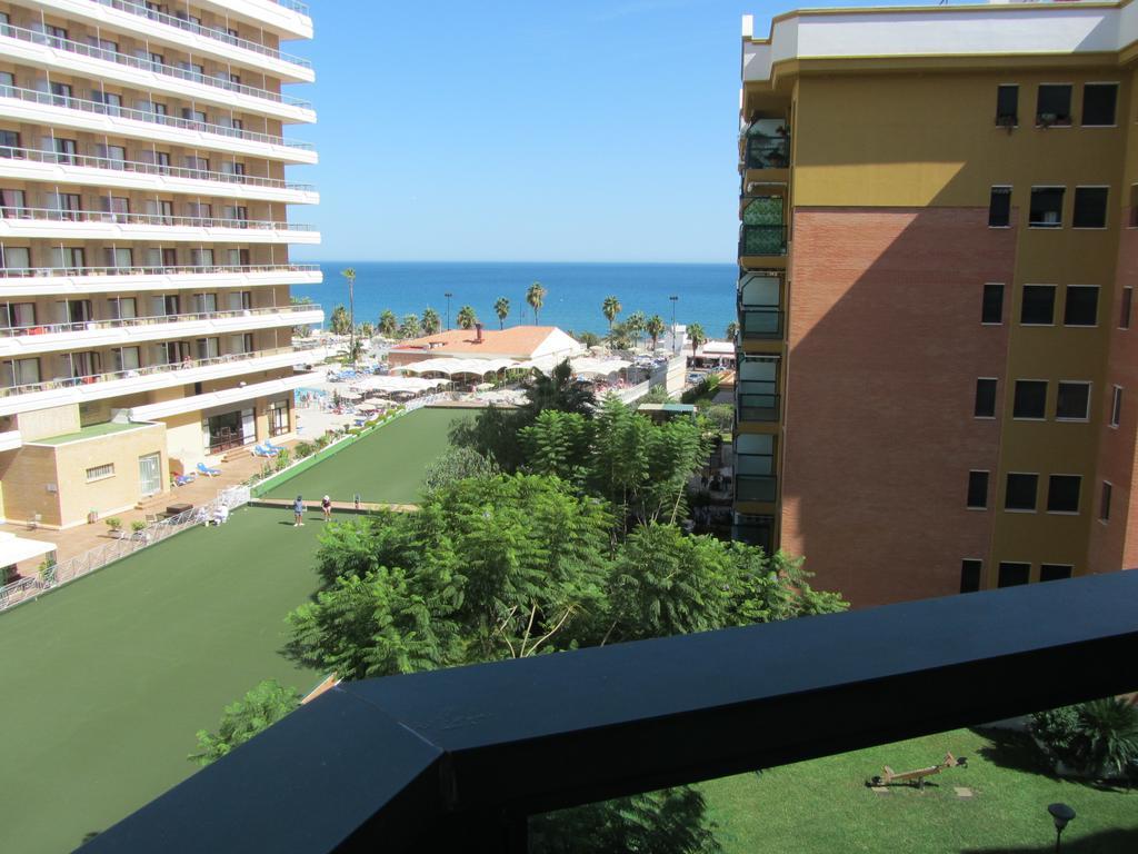 Apartamento Residencial Bajondillo Torremolinos Camera foto