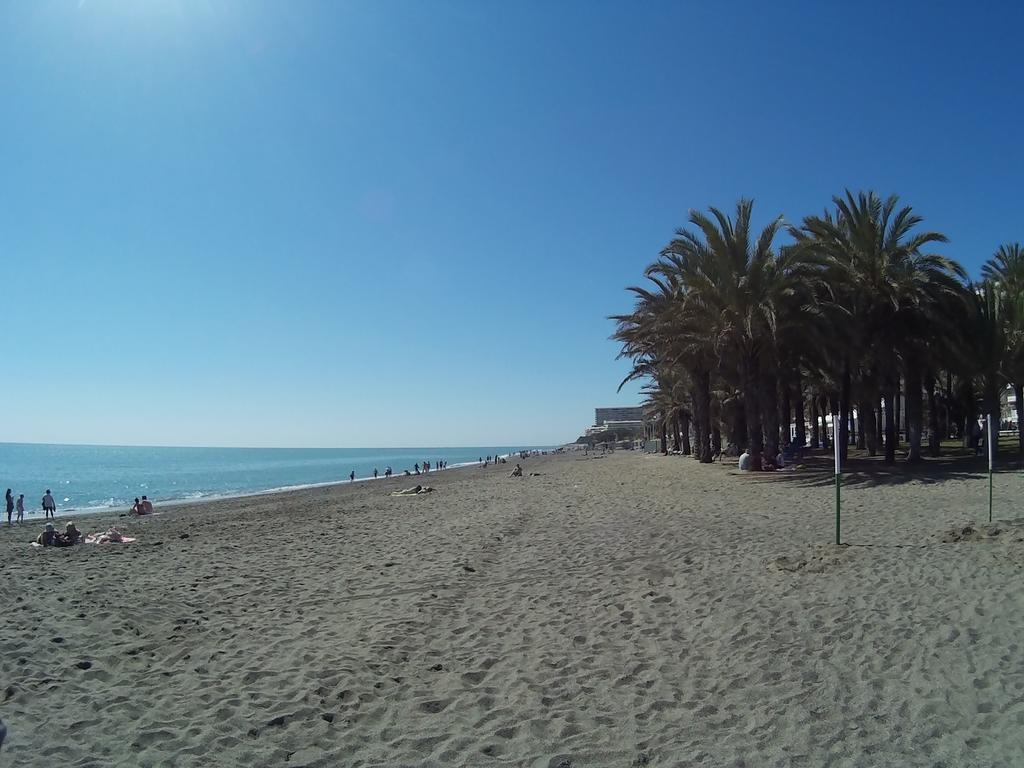 Apartamento Residencial Bajondillo Torremolinos Esterno foto