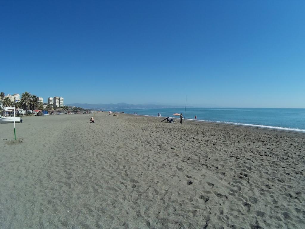 Apartamento Residencial Bajondillo Torremolinos Esterno foto